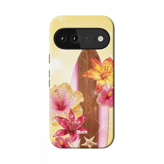 Solar Surf Pixel Case