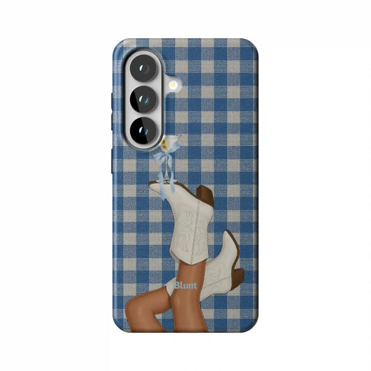 Americana Samsung Case