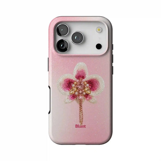 Petal Gem iPhone Case