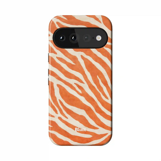 Strava Pixel Case