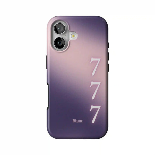 Mystic iPhone Case