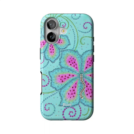 Chloe iPhone Case