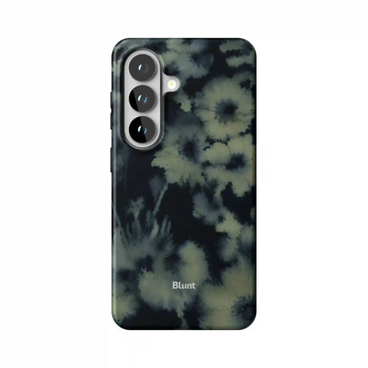 Viridian Samsung Case