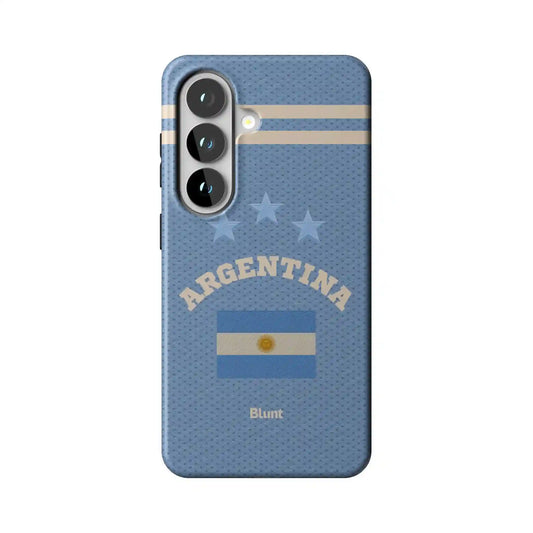 WC Argentina Samsung Case