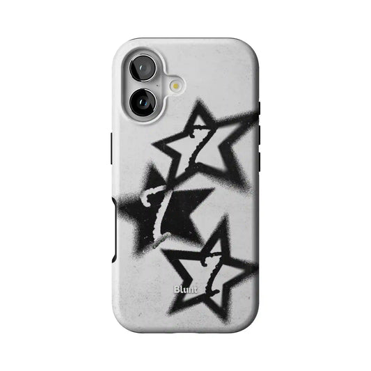 777 iPhone Case