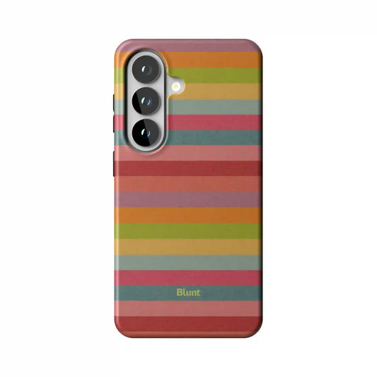 Peppa Samsung Case