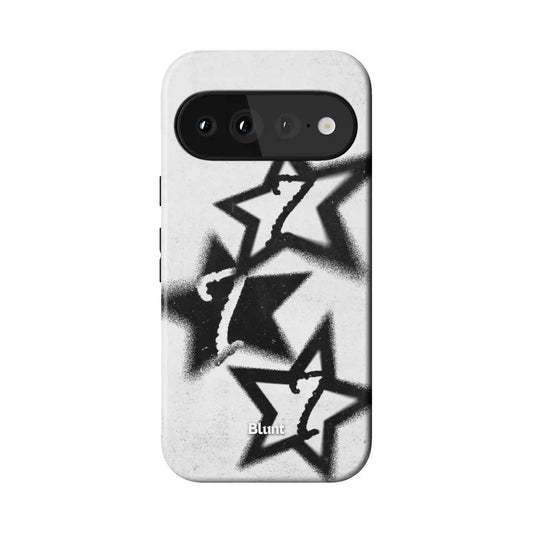 777 Pixel Case