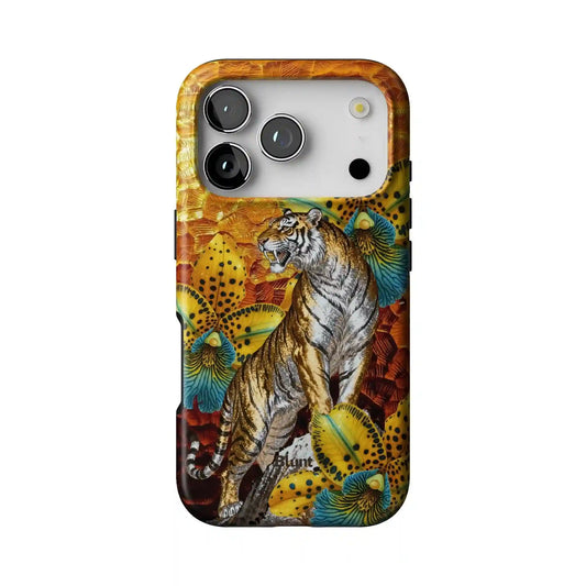 Amina iPhone Case