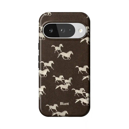 Hooves Pixel Case