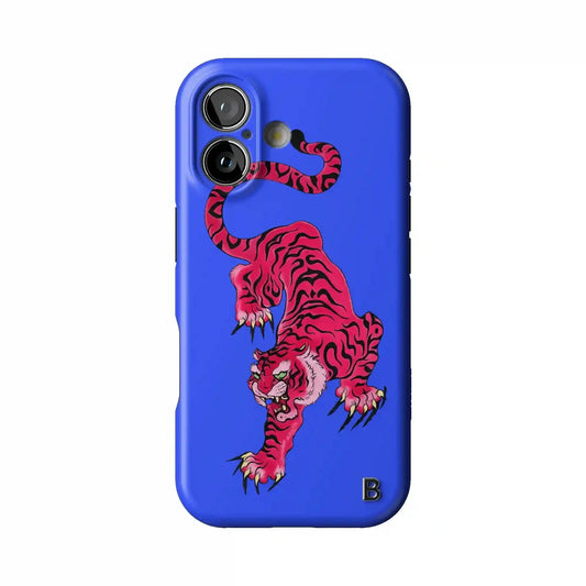Zuko Statement iPhone Case