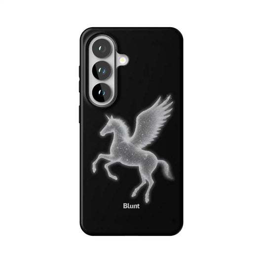 Ghost Rider Samsung Case