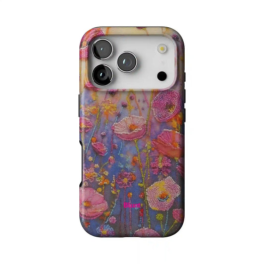 Sienna iPhone Case