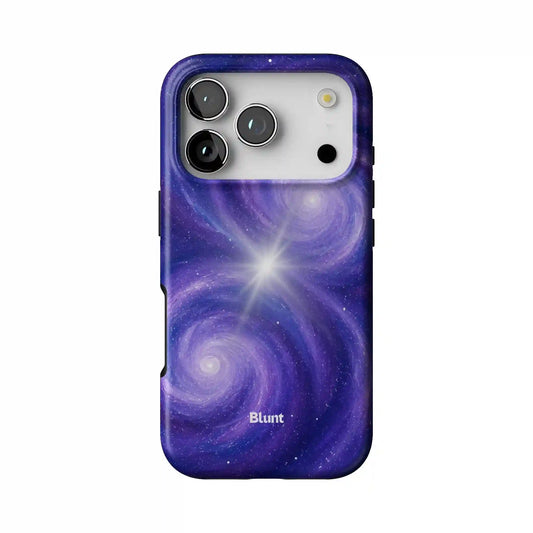 Elipsis iPhone Case
