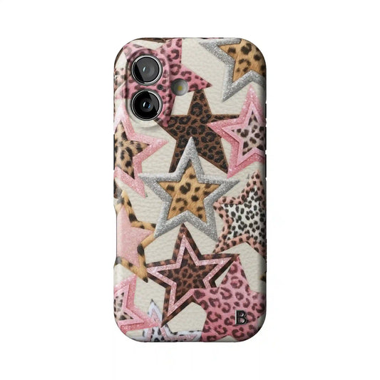 Victoria Statement iPhone Case