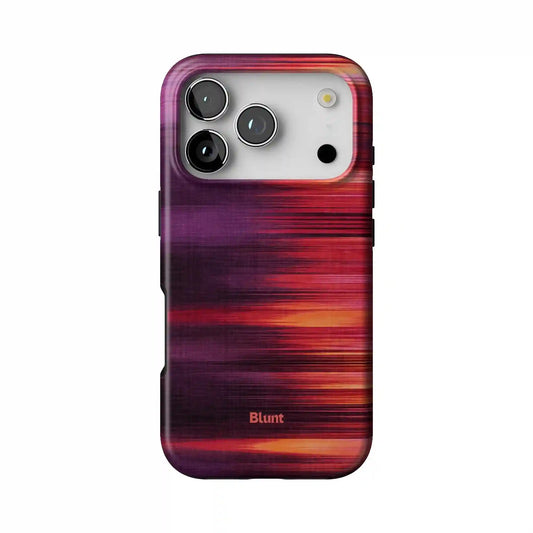 Elderdrift iPhone Case