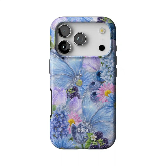 Bloomie iPhone Case