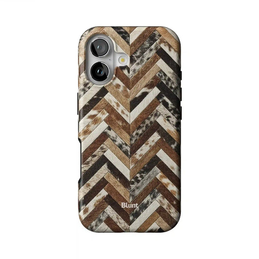 Vivian iPhone Case