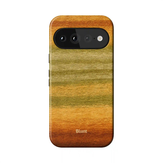 Terra Pixel Case