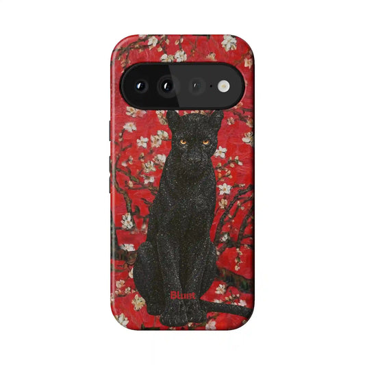 Samira Pixel Case