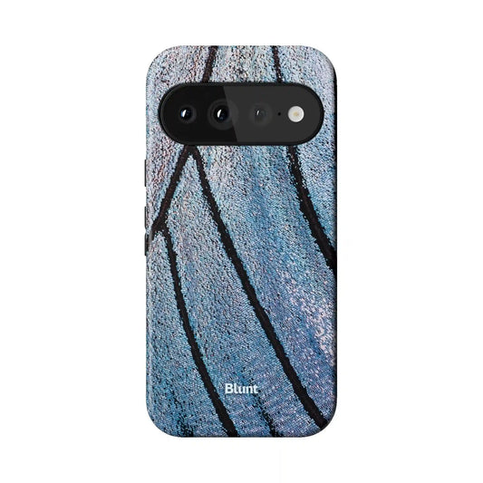 Iridescent Haze Pixel Case