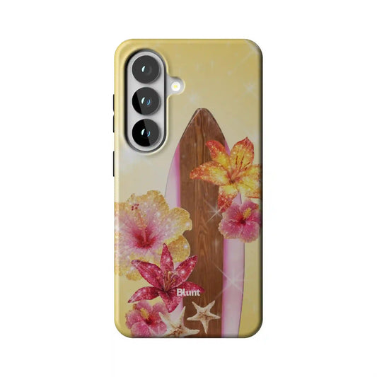 Solar Surf Samsung Case