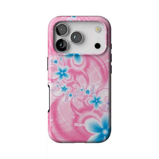 Pixie Petals iPhone Case