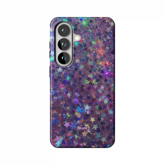 Cosmic Party Samsung Case