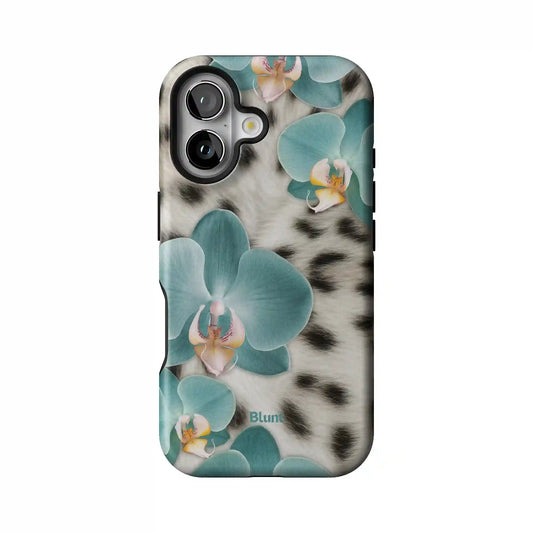 Blur iPhone Case