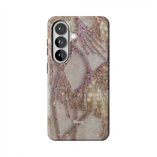 Sequin Mirage Samsung Case