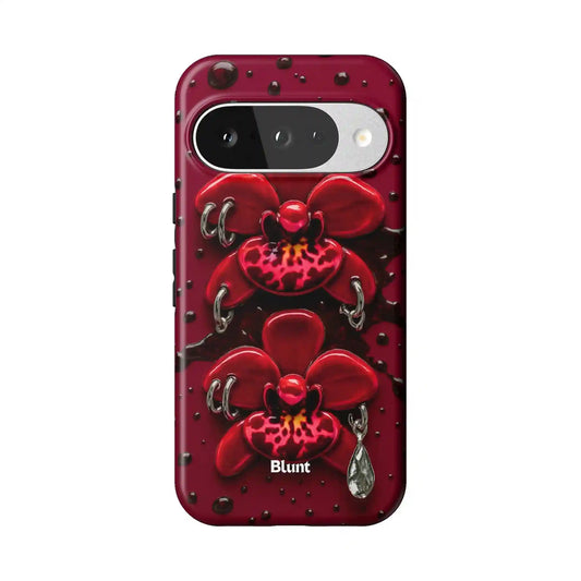 Vixra Pixel Case