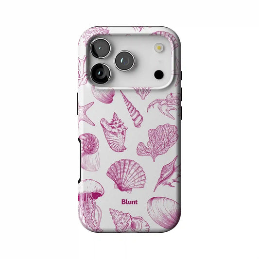 Seaside iPhone Case