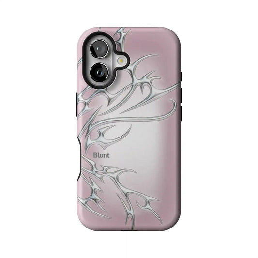 Pinksheen iPhone Case