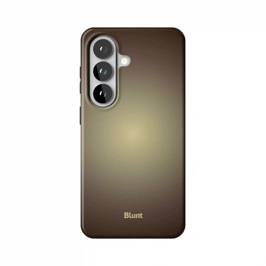 Fog Samsung Case