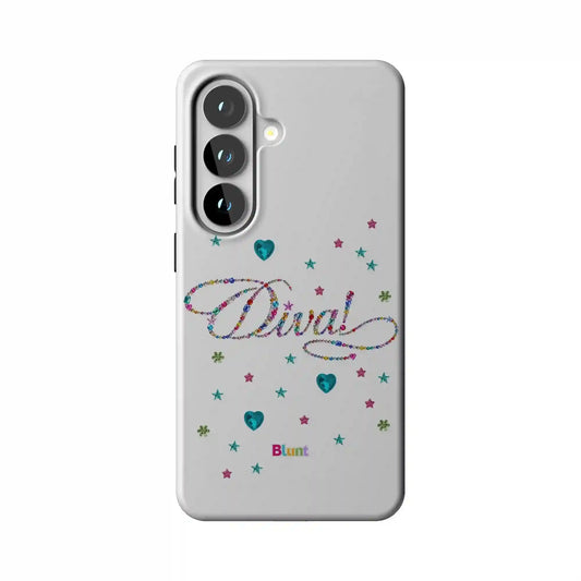 Diva Gem Samsung Case