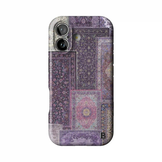 Amani Statement iPhone Case