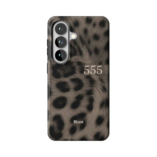 Vision Samsung Case
