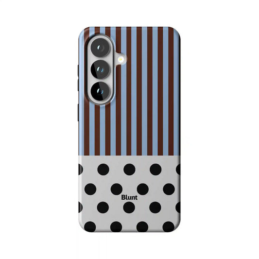 Dock Club Samsung Case