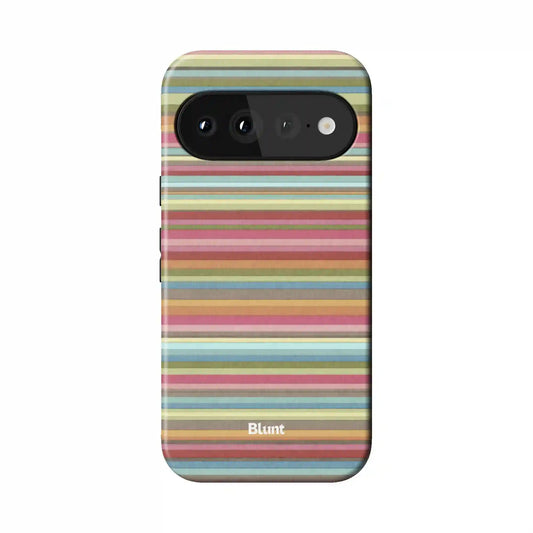 Pennie Pixel Case