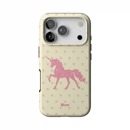 Buttercup Dreams iPhone Case