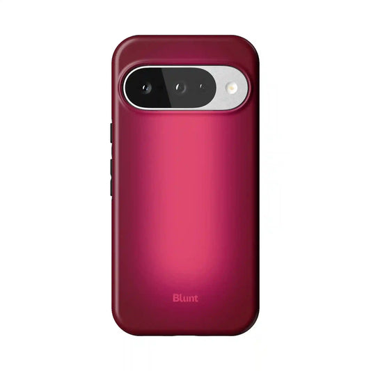 Velvet Jam Pixel Case