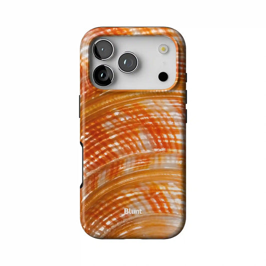 Shiela iPhone Case