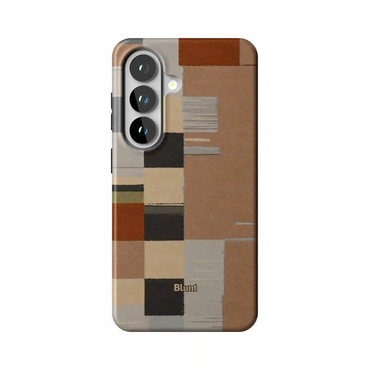 Tuft Samsung Case