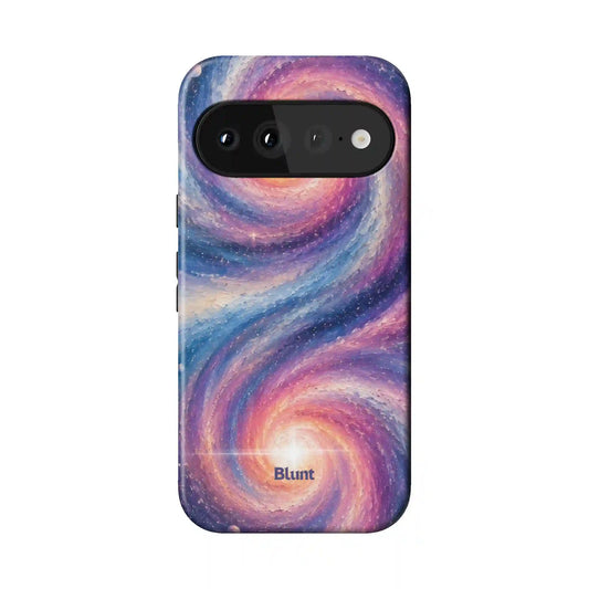 Orbitwist Pixel Case