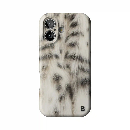 Bronco Fade Statement iPhone Case