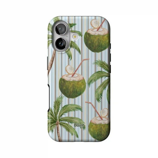 Buko iPhone Case