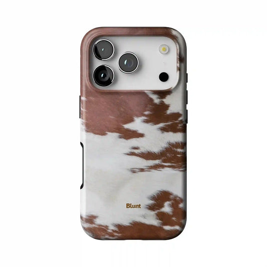 Sierra Hide iPhone Case