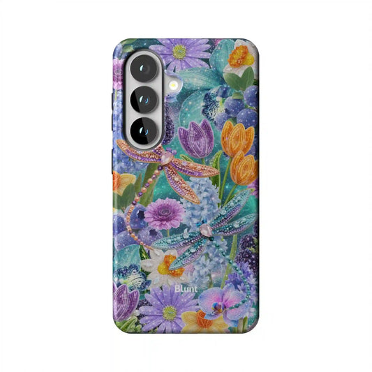 Techna Samsung Case