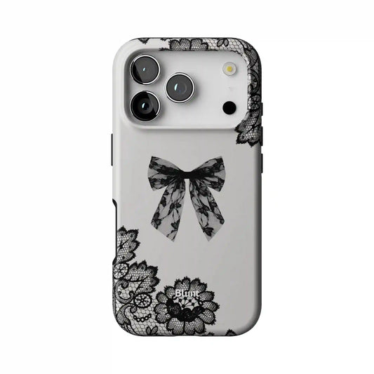 Beatrice iPhone Case