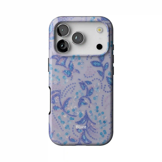 St. Lucia iPhone Case