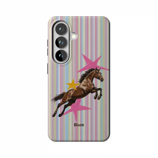 Mane Star Samsung Case